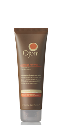Ojon damage reverse™ Restorative Smoothing Glaze