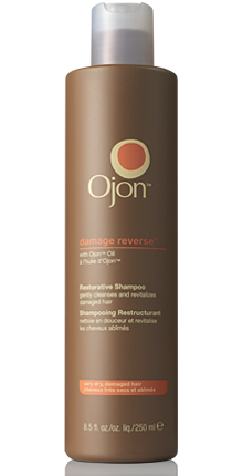 Ojon damage reverse™ Restorative Shampoo