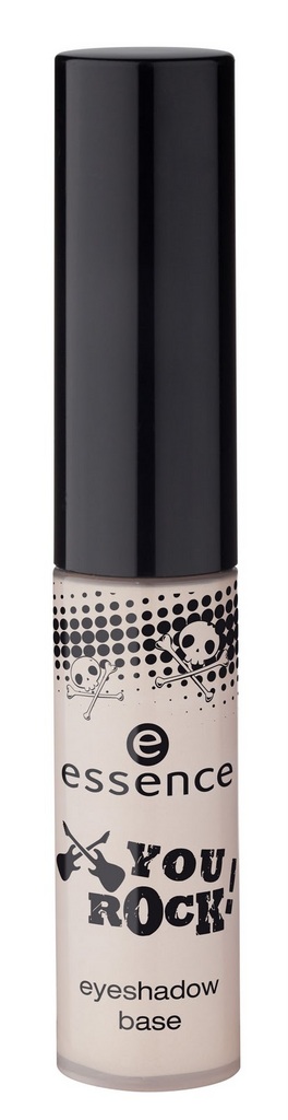 Essence You Rock! Eyeshadow Base