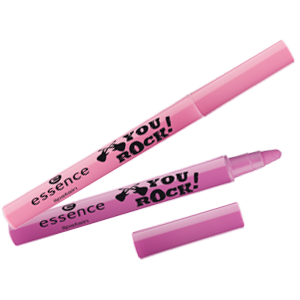 Essence You Rock! Lipstain