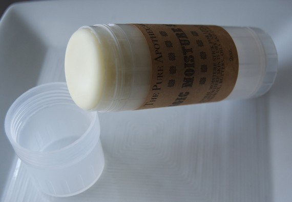 The Pure Apothecary Magic Moisture Stick