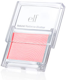 E.l.f. Natural Radiance Blusher