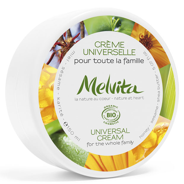 Melvita UNIVERSAL CREAM