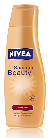 Nivea Summer Beauty Medium to Dark Skin