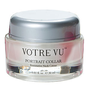 Votre Vu Portrait Collar