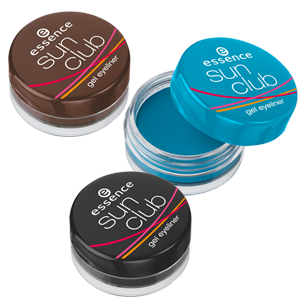Essence Sun Club Bondi Beach Gel Eyeliner
