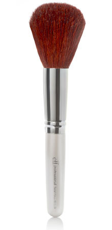 E.l.f. Total Face Brush
