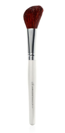 E.l.f. Blushing, Bronzing And Blending Brush