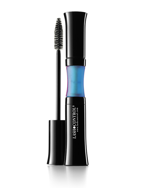 LashControl Blue Sleeve Mascara