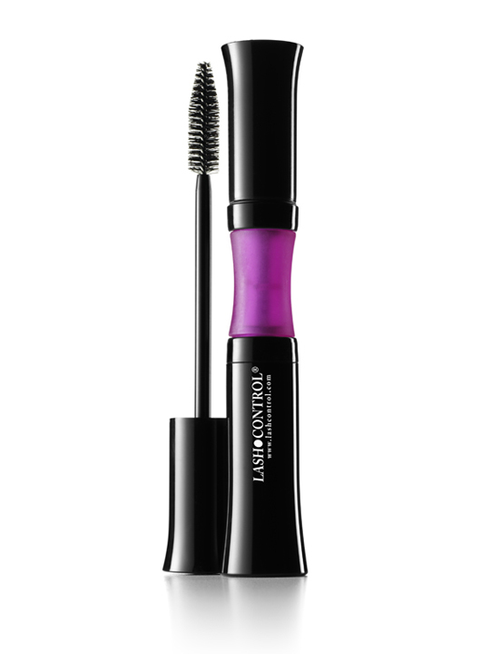 LashControl Pink Sleeve Mascara
