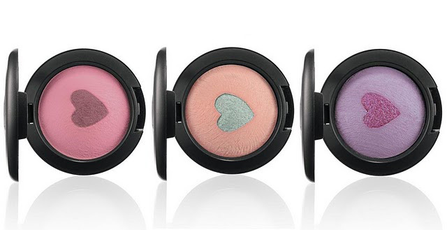 MAC Quite Cute Mineralize Blush