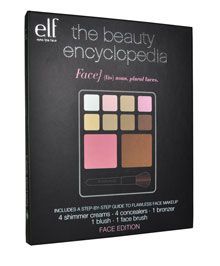 E.l.f. Beauty Encyclopedia - Face Edition