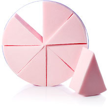 E.l.f. Blending Wedges