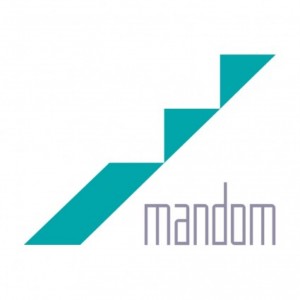 Mandom