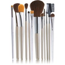 E.l.f. Professional Complete Set Of 12 Brushes