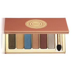 Estée Lauder Bronze Goddess Soleil Island Oasis EyeShadow Palette