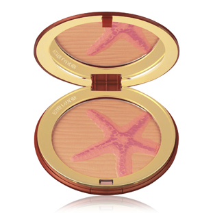 Estée Lauder Bronze Goddess Soleil Sea Star Bronzing Blush