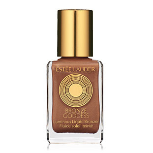 Estée Lauder Bronze Goddess Soleil Luminous Liquid Bronzer