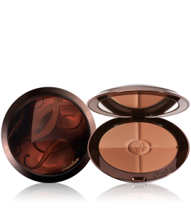 Guerlain Terracotta 4 Seasons Tailor-Made Bronzing Powder