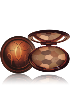 Guerlain Terracotta Light Sheer Bronzing Powder