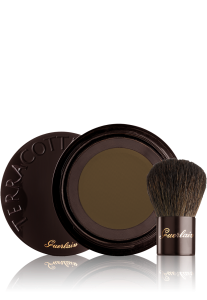 Guerlain Terracotta Mineral Flawless Bronzing Powder