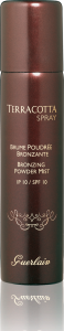 Guerlain Terracotta Spray Bronzing Powder Mist
