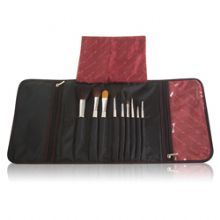 E.l.f. Professional 9 Piece Brush Set