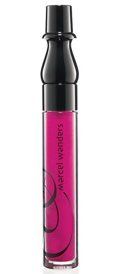 MAC MAC & Marcel Wanders Lip Gloss
