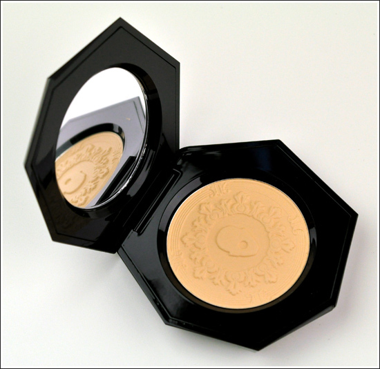 MAC MAC & Marcel Wanders Sheer Mystery Powder