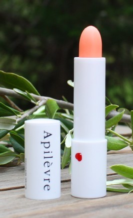 Belesso en Provence Apilèvre -Lipgloss - Polenia