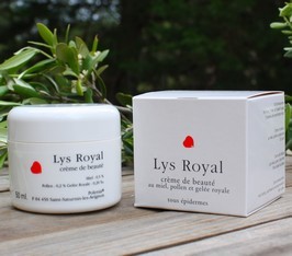 Belesso en Provence Lys Royal - Polenia