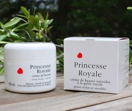 Belesso en Provence Princesse Royale - Polenia