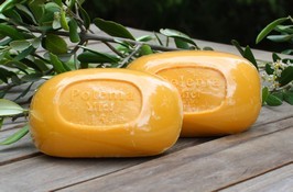 Belesso en Provence Beauty Soap with Honey