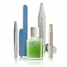 E.l.f. Basic Men's Kit