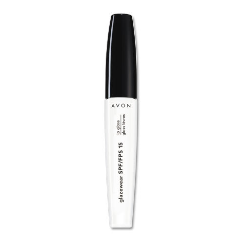 Avon Glazewear SPF/FPS 15 Lip Gloss