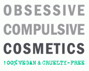 OCC Obsessive Compulsive Cosmetics
