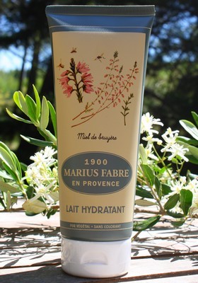Belesso en Provence Moisturizing Body Lotion - Honey