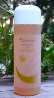 Belesso en Provence Shampooing Bio au Miel