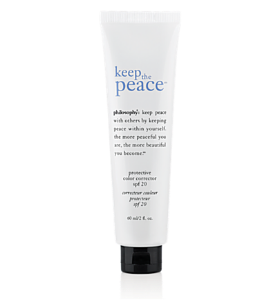 Philosophy Keep The Peace Protective Color Corrector SPF 20