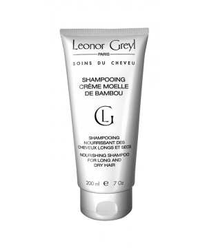 Leonor Greyl Shampooing Creme Moelle De Bambou