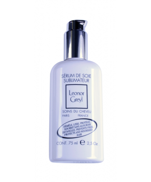 Leonor Greyl Serum De Soie Sublimateur