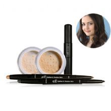 E.l.f. Danica Mckellar's Elf Picks