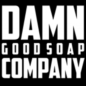 Damn Good Soap