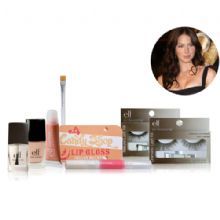 E.l.f. Lynn Collins' Elf Picks