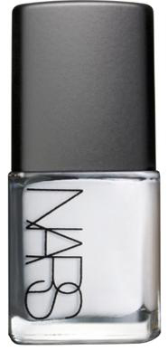 NARS Écume Nail Polish