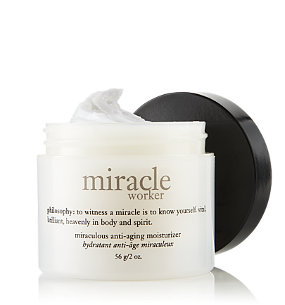 Philosophy Miracle Worker Miraculous Anti-Aging Moisturizer