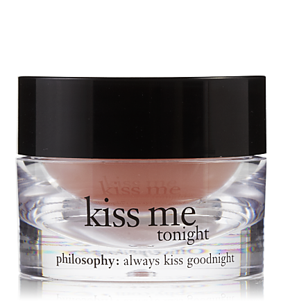 Philosophy Kiss Me Tonight Intense Lip Therapy