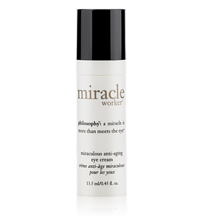 Philosophy Miracle Worker Miraculous Anti-Aging Eye Cream