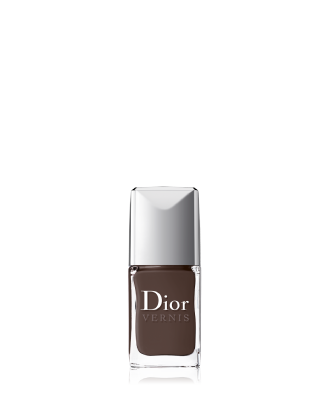 Dior Vernis in Camel and Ebony
