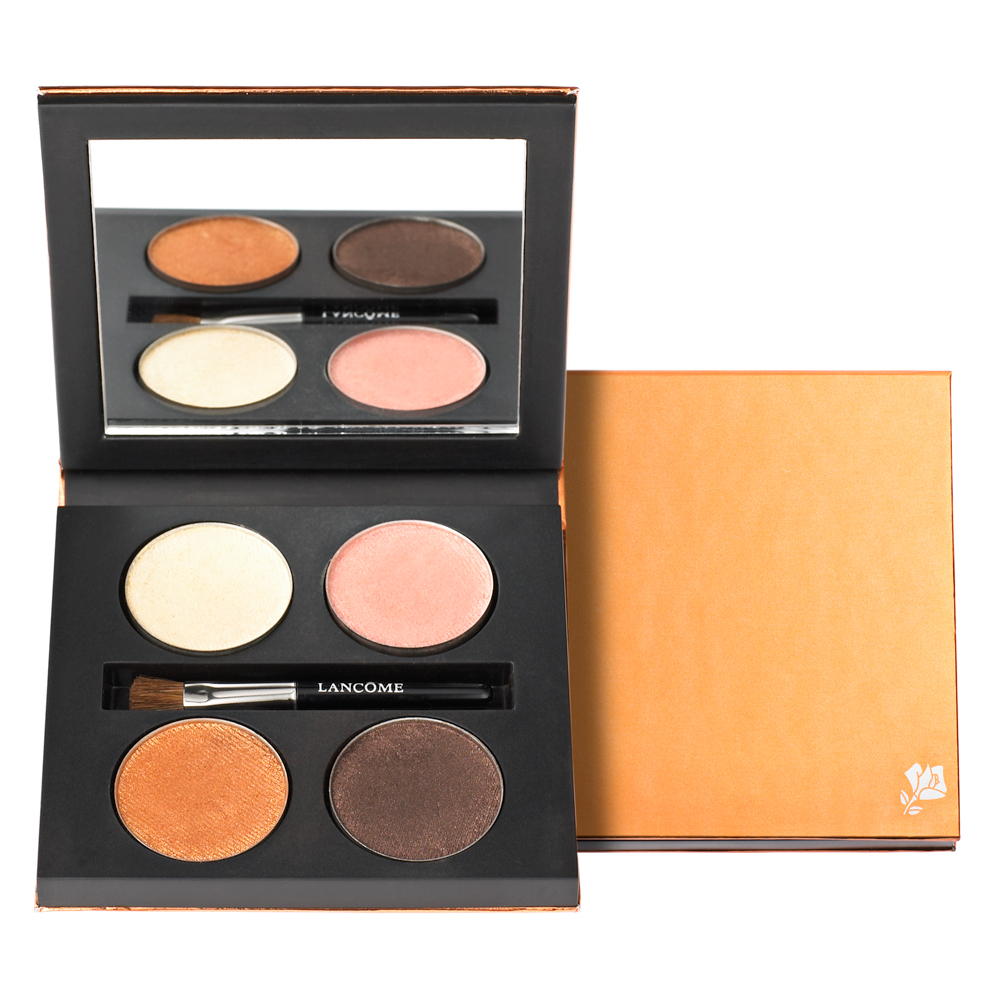Lancôme Color Design Palattes Heat Wave